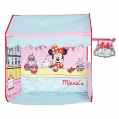 Cort de joaca pentru copii pentru interior/exterior - Cafeneaua lui Minnie Mouse foto