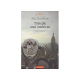 Siri Hustvedt - Tristetile unui american - 128006