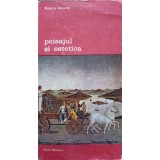 PEISAJUL SI ESTETICA VOL.1-ROSARIO ASSUNTO-217412