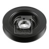 Febi Bilstein Fulie curea, arbore cotit