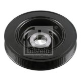 Febi Bilstein Fulie curea, arbore cotit