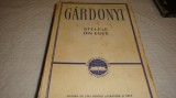 Gardonyi Geza - Stelele din Eger - 1958