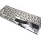 Tastatura Asus VivoBook Flip 14 TP410UAR layout US fara rama enter mic, VivoBook Flip 14 TP410UF layout US
