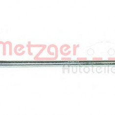 Brat/bieleta suspensie, stabilizator VOLVO S40 I (VS) (1995 - 2004) METZGER 53014918