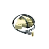 Inchizator electric masina de spalat Whirlpool Bosch Indesit 00636673 Original Piesa