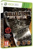 Joc XBOX 360 Bulletstorm Epic Edition - B