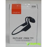 Creative Outlier Free Pro