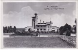 Constanta. Cazinoul si Pracul Mamaia (necirculata)