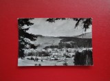 CARTE POSTALA - RPR - VEDERE DIN VATRA DORNEI