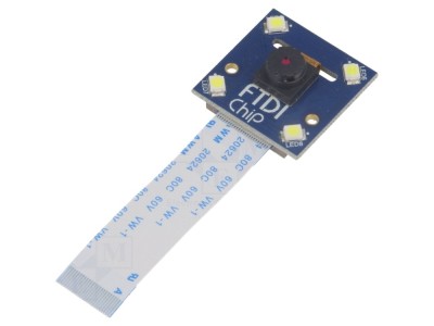 Modul cameră FFC/FPC 3.3V DC foto
