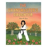 Grandmaster&#039;s Daughter