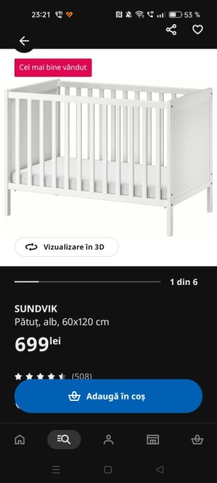 Pătut copii
