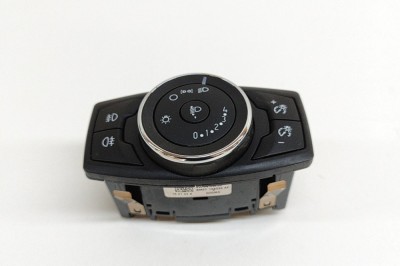 Modul de control comutator faruri FORD TRANSIT CONNECT 2018 OEM: BM5T-13A024-AF 25833997 foto