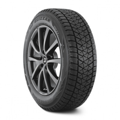 Anvelope Bridgestone Blizzak dmv3 205/80R16 104R Iarna foto