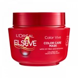 Masca de par Color Vive, 300ml, Elseve