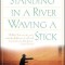 Standing in a River Waving a Stick