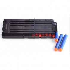 Munitie Nerf N-Strike Elite - 120 gloante de burete foto