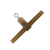 Set 3 Anti-Tangle Pescuit Tip T, Accesorii Monturi, Anti Incurcare, Platforme Pescuit