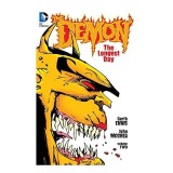 Demon the Longest Day