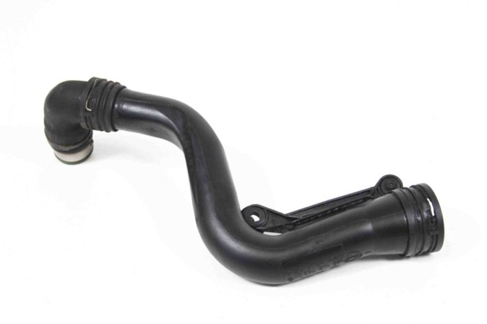 Furtun intercooler st&acirc;nga SKODA OCTAVIAII 1Z3 2010 OEM: 1K0145762