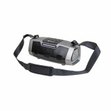 Boxa portabila dreptunghiulara cu sunet clar si baterie reincarcabila