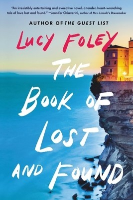 The Book of Lost and Found foto