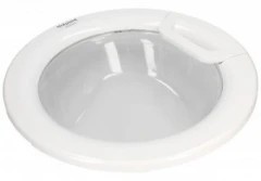Hublou complet masina de spalat Hotpoint Original foto