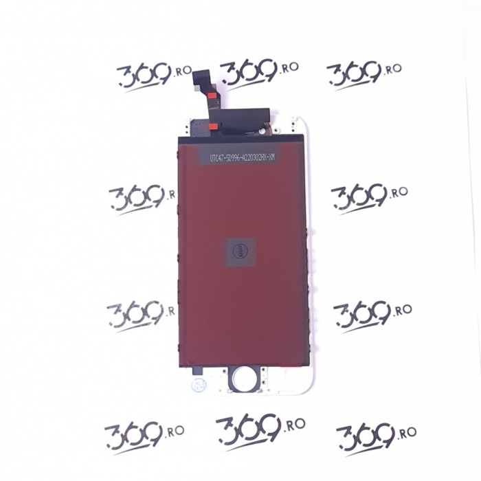 Display iPhone 6 alb UTC