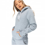 Cumpara ieftin Hanorace Justhype Scribble Logo Hoodie HYPSCRIBW009 gri, 38, 40