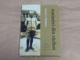 TRAIAN PURNICHI\BOGDAN BRISCU - AMINTIRI DIN RAZBOI ~ Nicolae C.Mihailescu ~