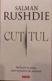 Cutitul Reflectii in urma unei tentative de asasinat, Salman Rushdie