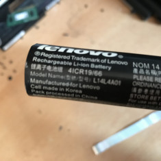 Baterie Lenovo Z51 - 70 - A169