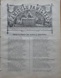 Ziarul Amiculu familiei , an 4 , nr. 17 , Gherla , 1880