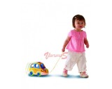 Masina Stie Tot, Vtech
