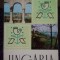 Elisabeta Rusinaru - Ungaria. Ghid turistic (Editia: 1972)