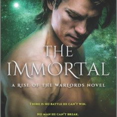 The Immortal: A Paranormal Romance