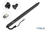 Actuator usa spate, hayon AUDI E-TRON (GE), 03.2019-11.2022, STABILUS, lungime= 619 mm,
