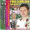 Casetă audio Puiu Codreanu &ndash; (Vol. 5) &Icirc;n Viață Am Plecat De Jos, originală
