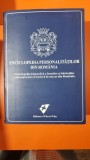 Enciclopedia personalitatilor din Romania - Ralph Hubner