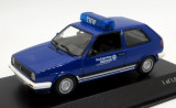 Minichamps VW Golf II ( THW - Servicii Speciale ) 1985 1:43