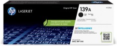 Cartus original HP W1390A 139A Black 1.5K foto