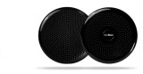Pad Echilibru Fitness GymBeam Black 34cm - Antrenament Echilibru, Postura, Coordonare, Recuperare, Accesorii Fitness