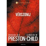 V&eacute;rszomj - Lincoln Child