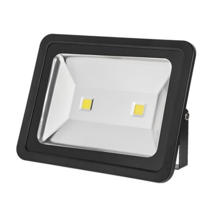 Proiector LED URZ3358, 80 W, 6500 K, 2 leduri, clasa energetica A