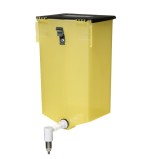 Adapatoare iepuri, 1 litru
