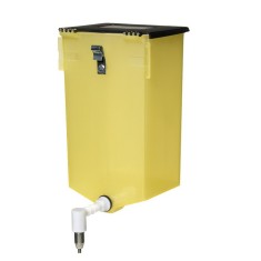 Adapatoare iepuri, 1 litru