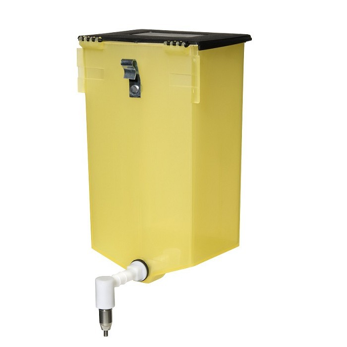 Adapatoare iepuri, 1 litru