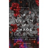 A Touch of Chaos - Scarlett St. Clair