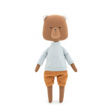 Jucarie de plus - Oscar the Bear, 29 cm | Orange Toys
