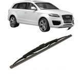 Cumpara ieftin Stergator lamela spate AUDI Q7 Van (4LB) 2006-2015, pentru luneta, Bosch Twin